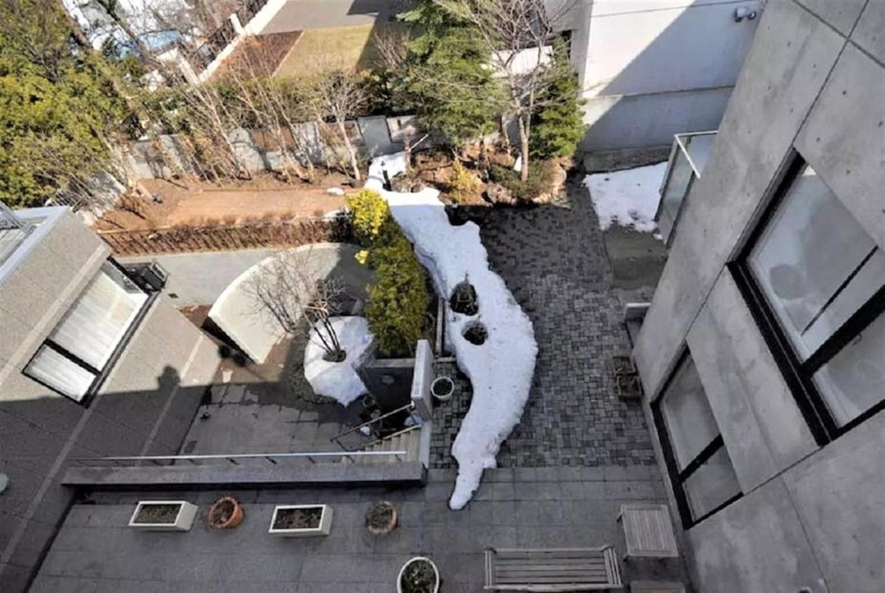 Luxury House Villa Sapporo