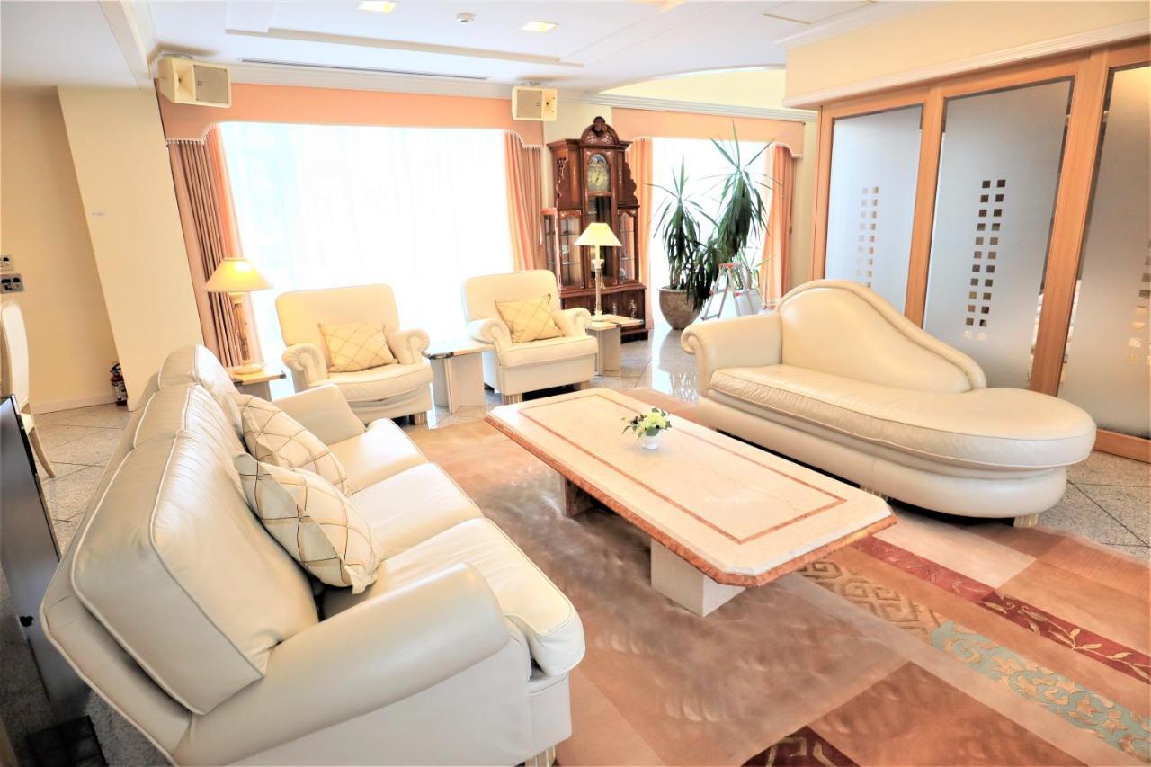 Luxury House