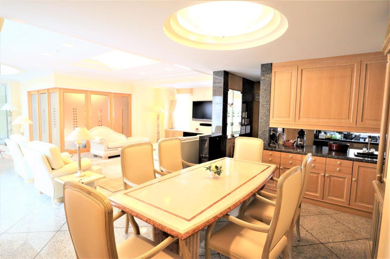 Luxury House Villa Sapporo