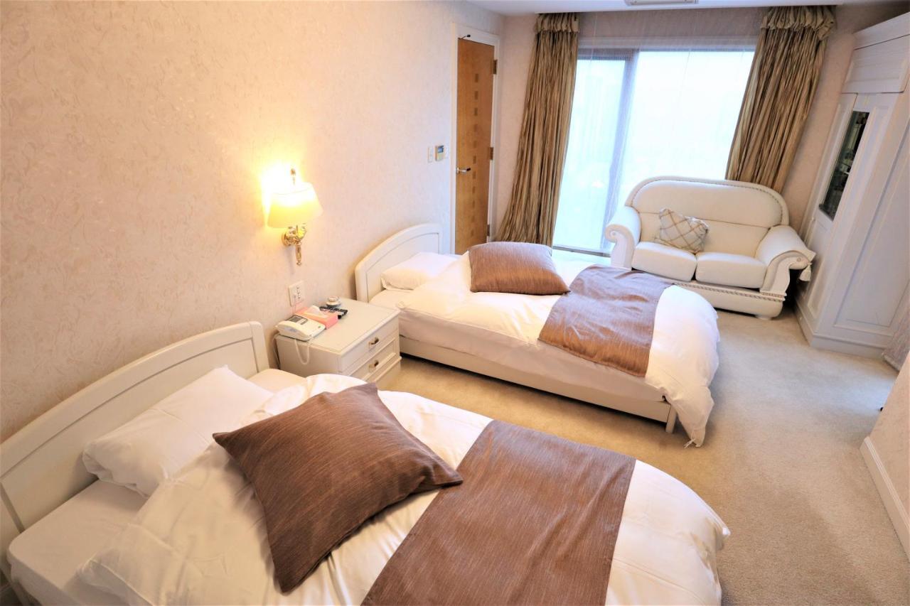 Luxury House Sapporo