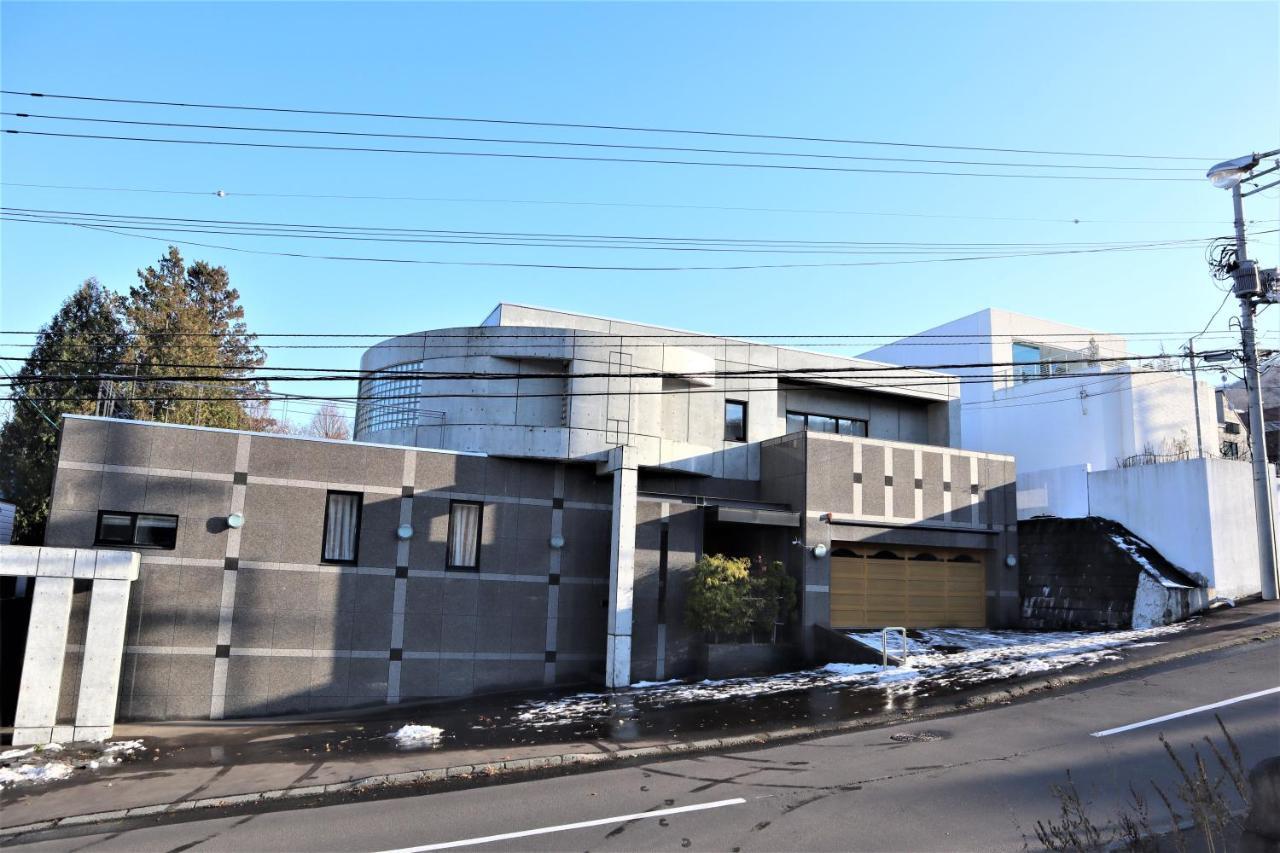 Villa Luxury House *