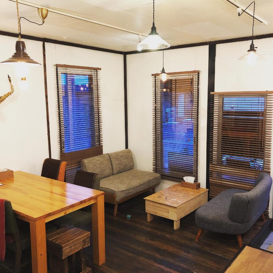 Guest house Yasube *