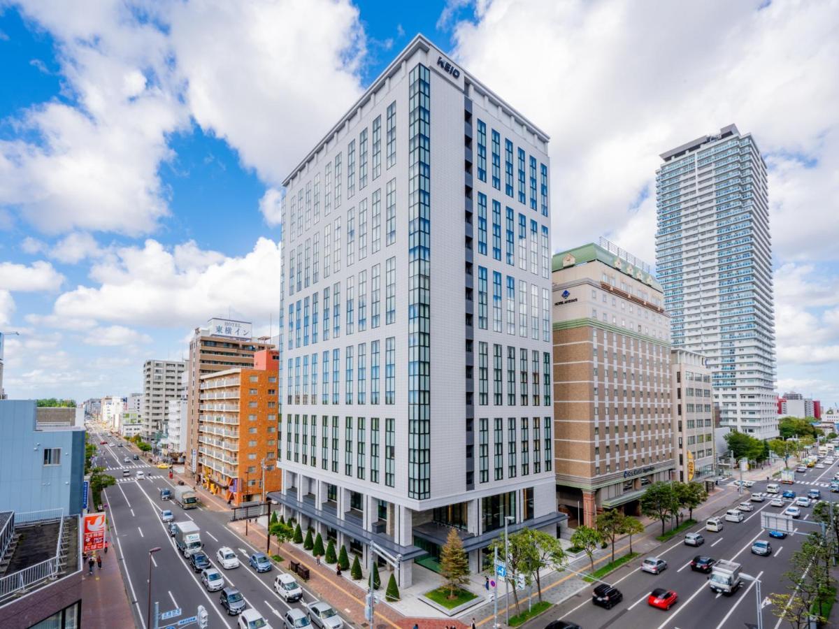 Keio Prelia Hotel