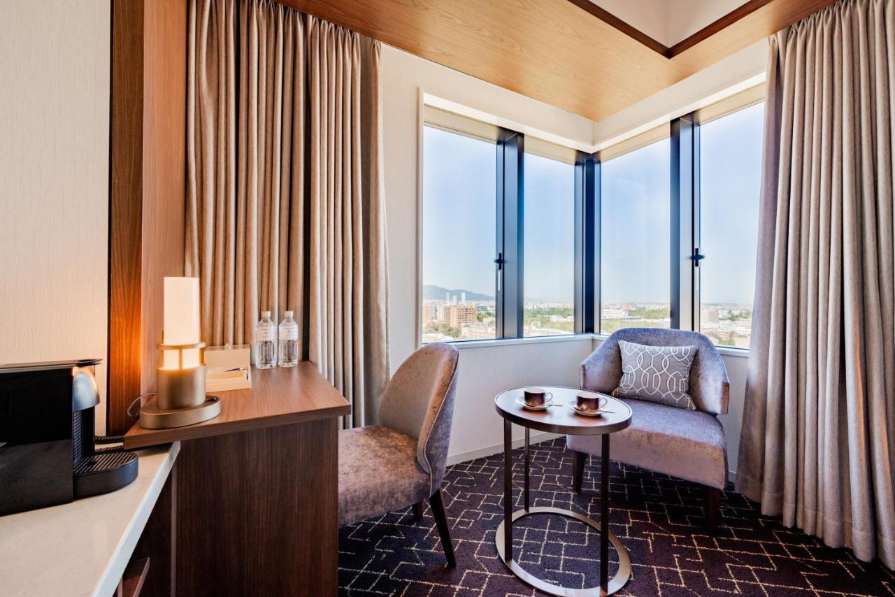Hotel Keio Prelia Sapporo
