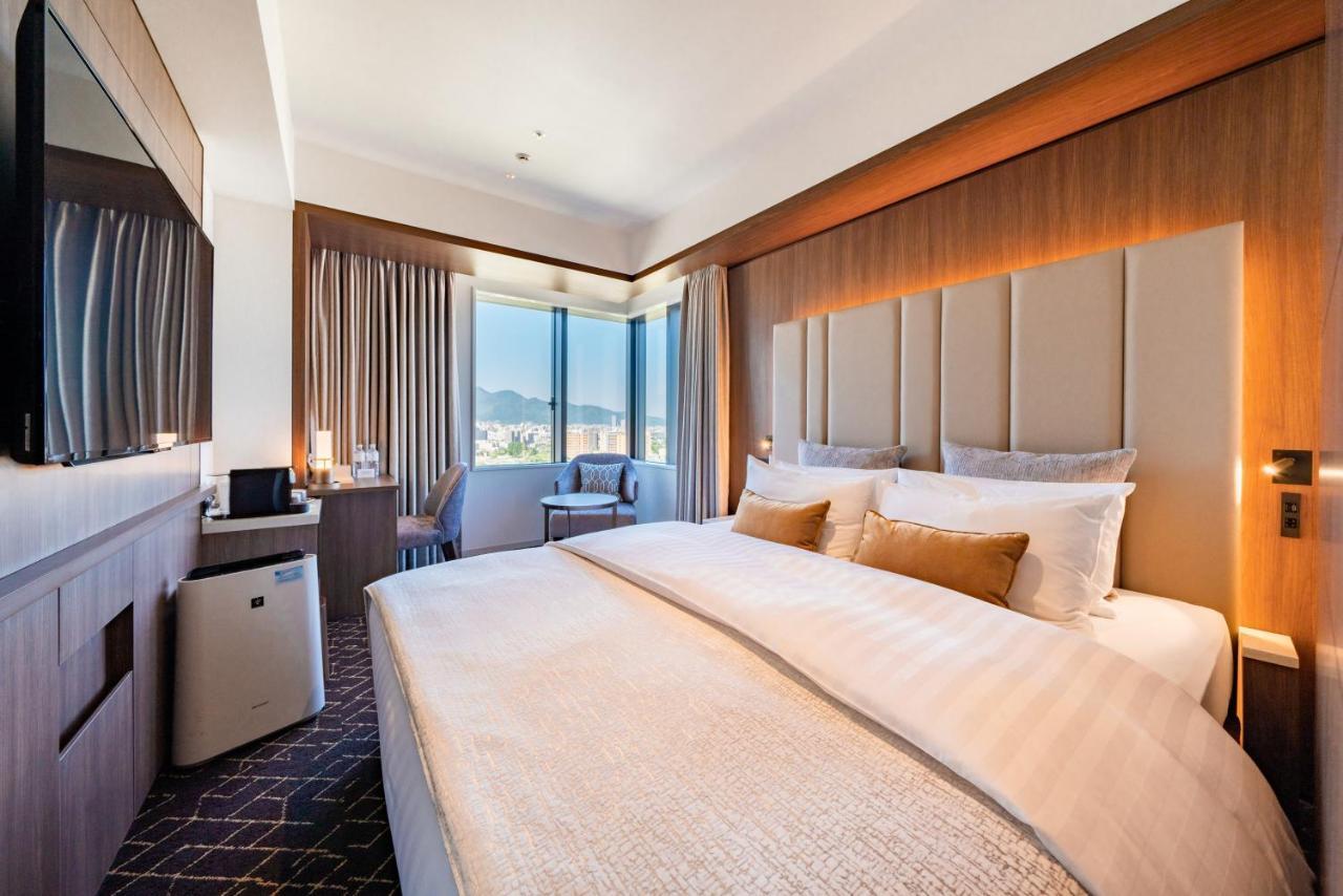 Keio Prelia 4* Sapporo