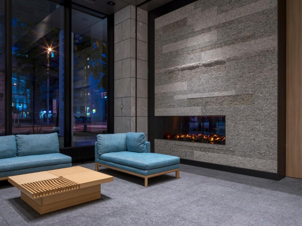 Keio Prelia Hotel Sapporo