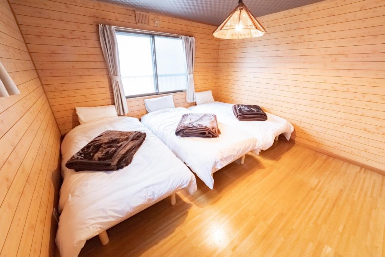 Nakajima Park West House / Vacation 5418 Holiday home *