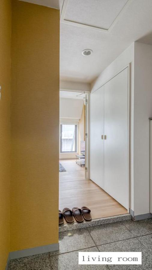 S501 Apartment
