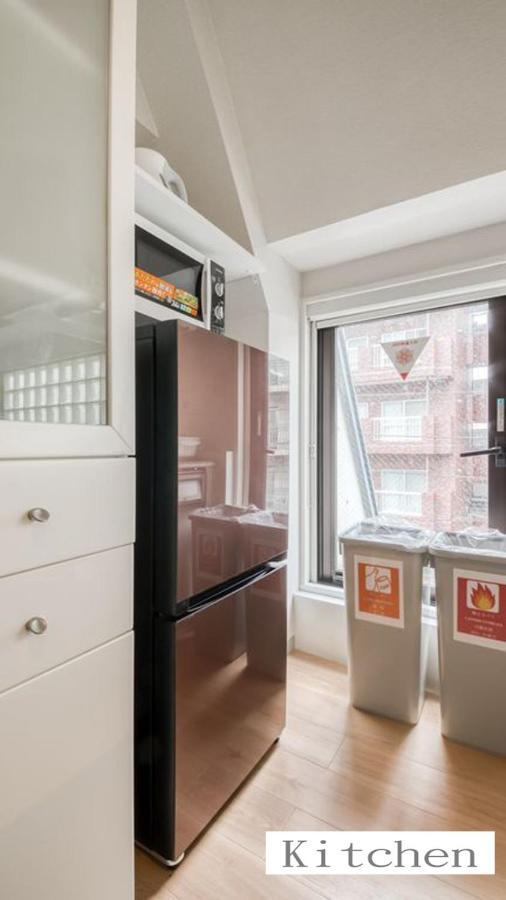 Apartment S501