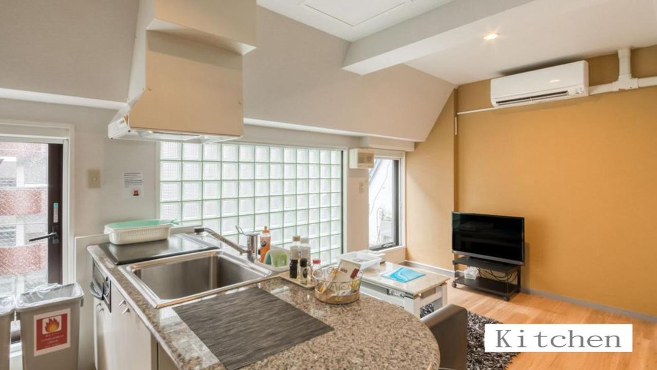 Apartment S501 Sapporo