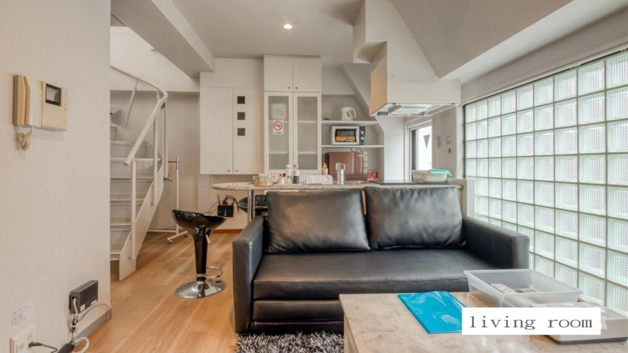S501 Apartment Sapporo
