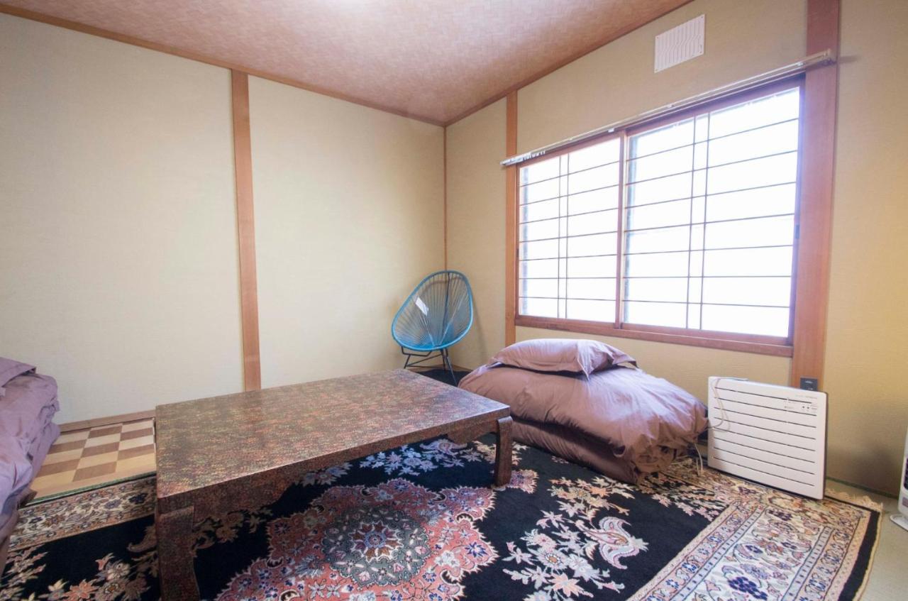 Arcdream / Vacation 4155 Holiday home