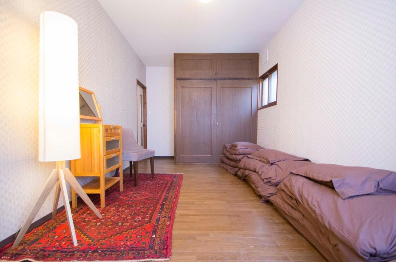 Arcdream / Vacation 4155 Holiday home Sapporo