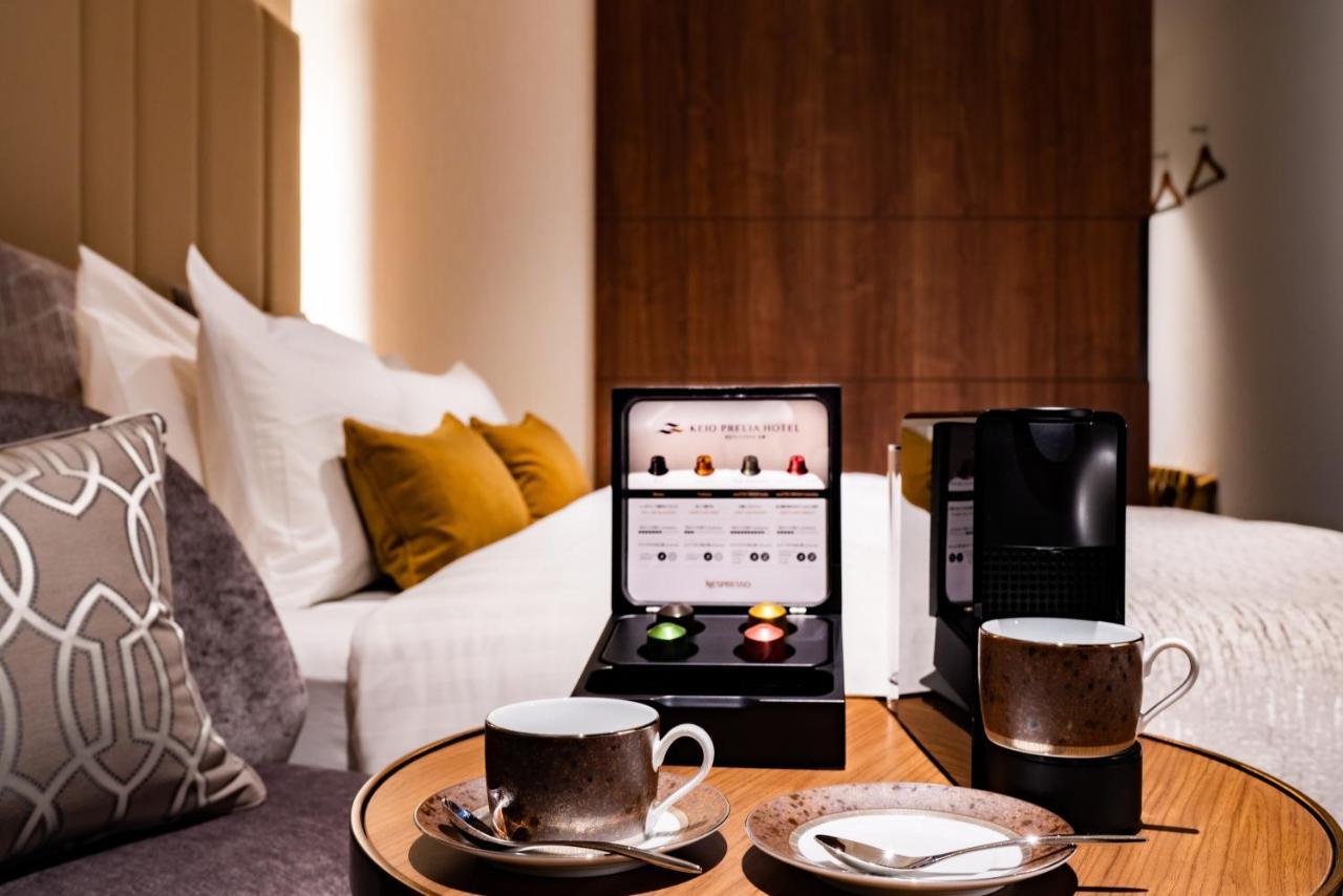 Keio Prelia 4* Sapporo