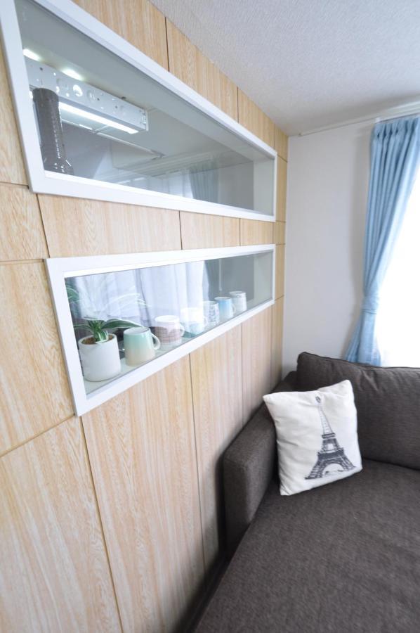 Ams Hiragishi: Bright Near Hiragishi Station & Dome * Sapporo