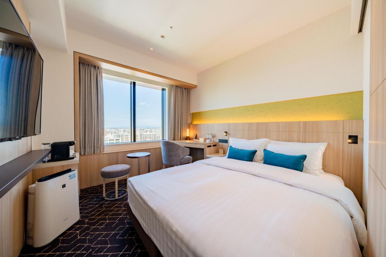 Keio Prelia 4*