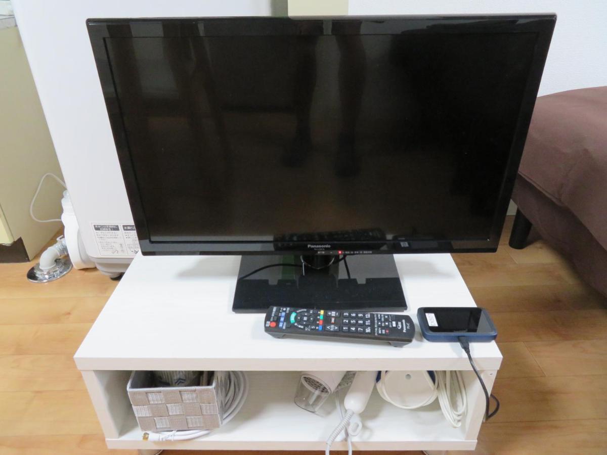 Apartment 札幌市中心部大通公園まで徒歩八分観光移動に便利なロケーションe507 Sapporo