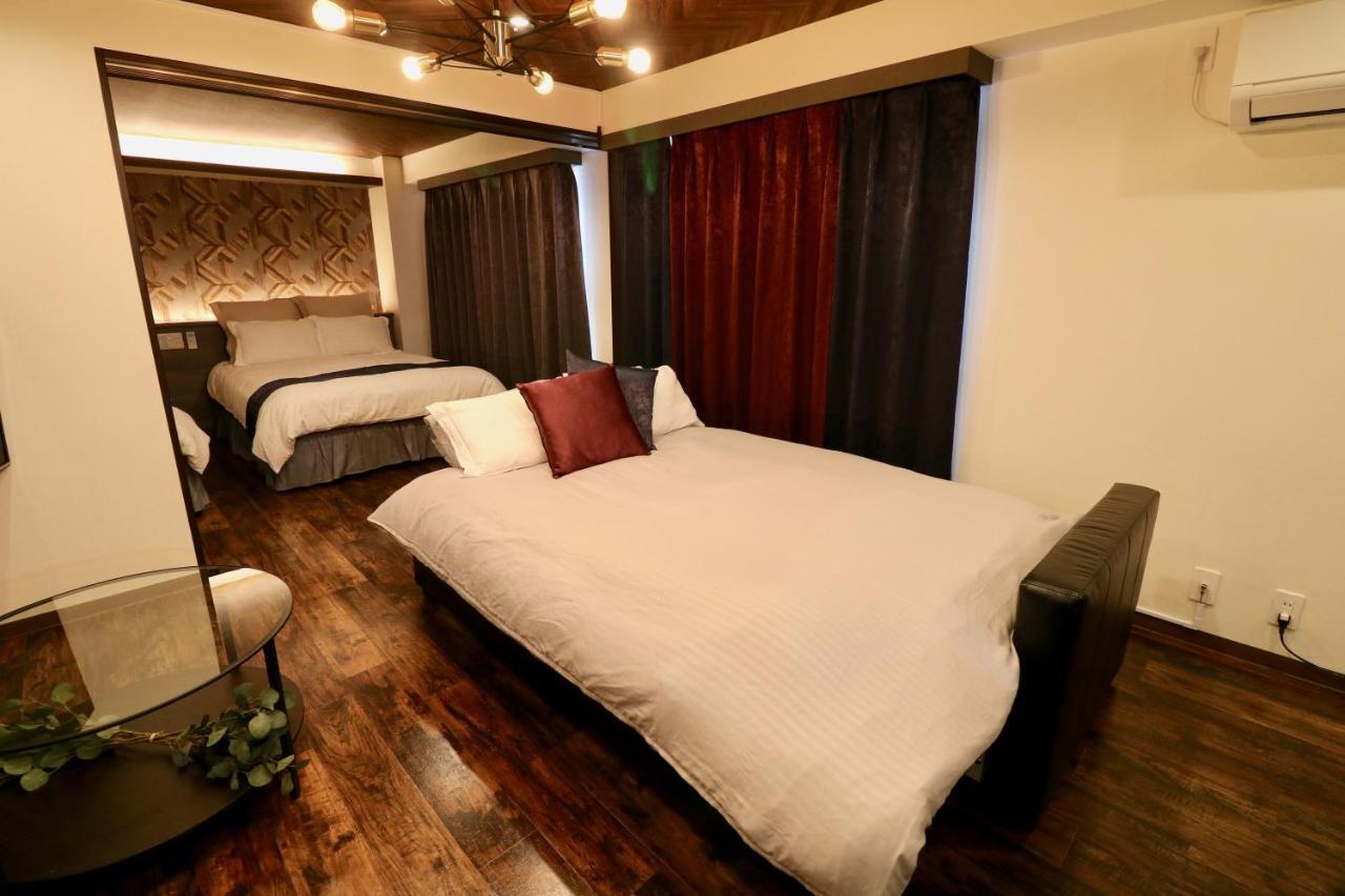 Aparthotel Maison *