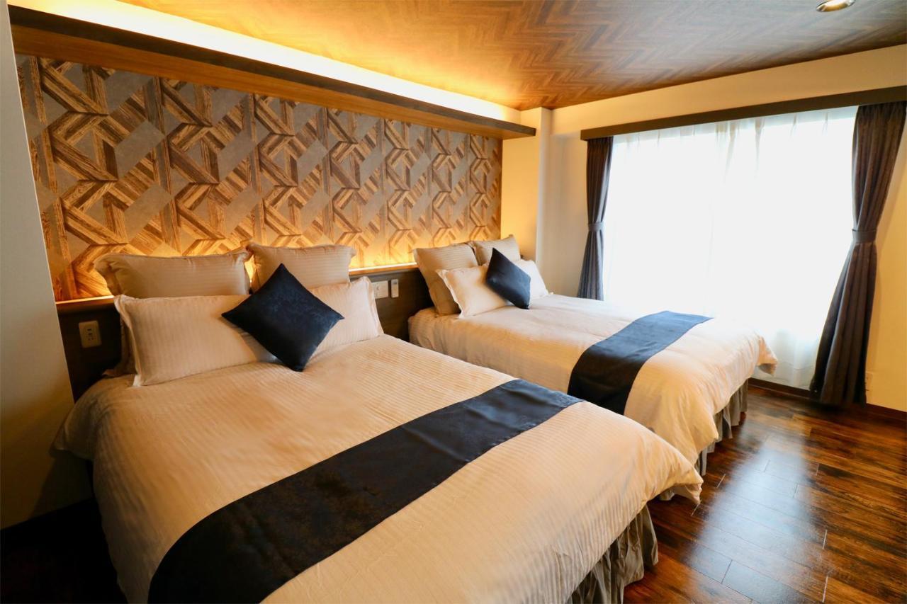 Aparthotel Maison
