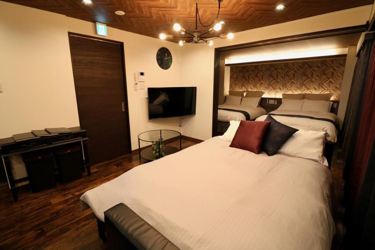 Maison Aparthotel *