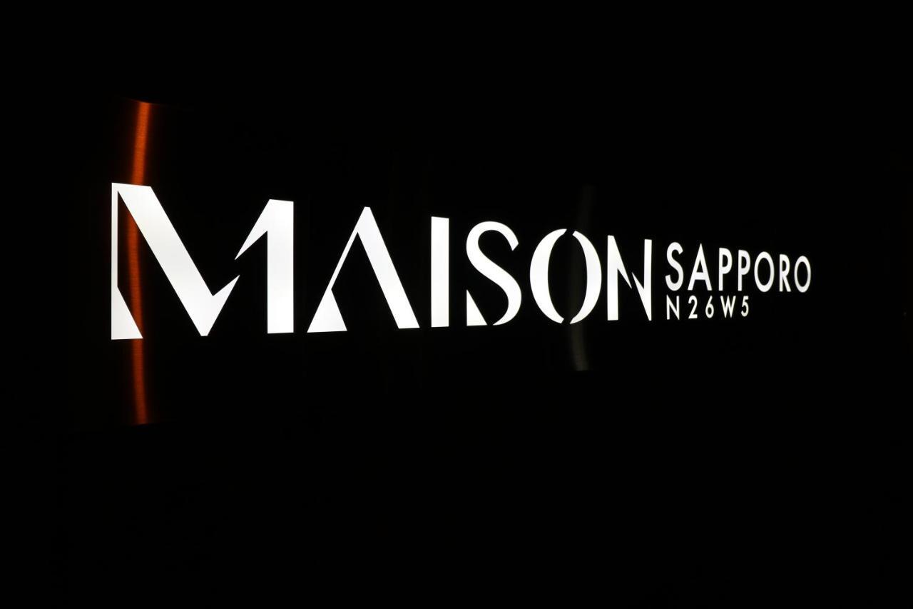 Maison * Sapporo