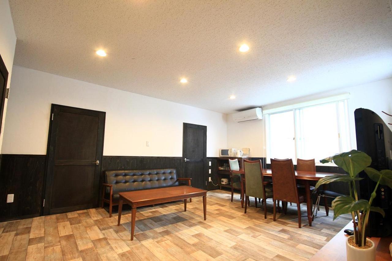 Kodatel コダテル 札幌大通公園 201 Apartment *
