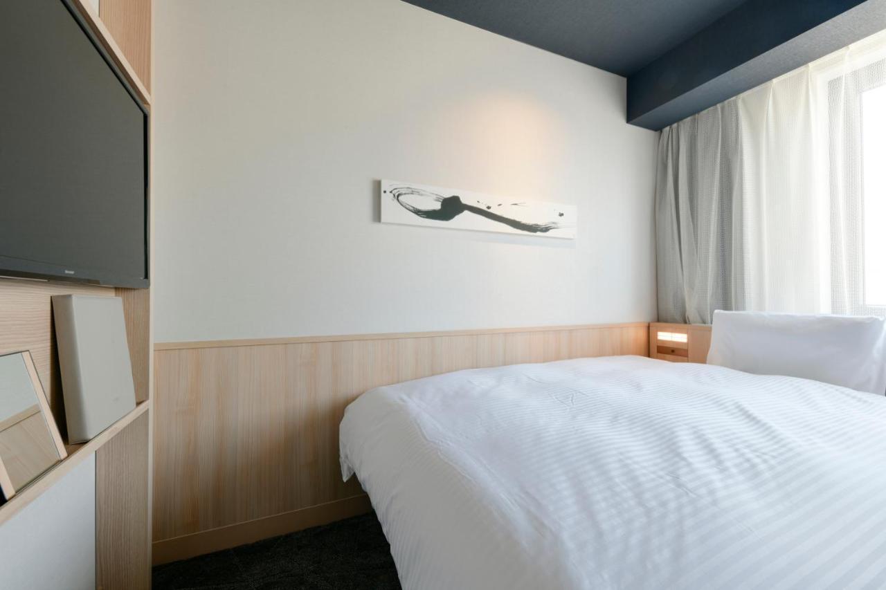 Hotel Vessel Campana Susukino Sapporo