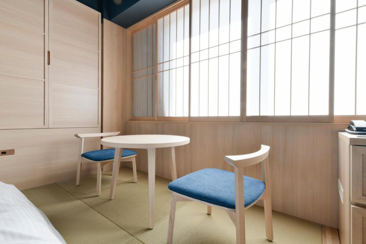 Vessel Campana Susukino 4* Sapporo
