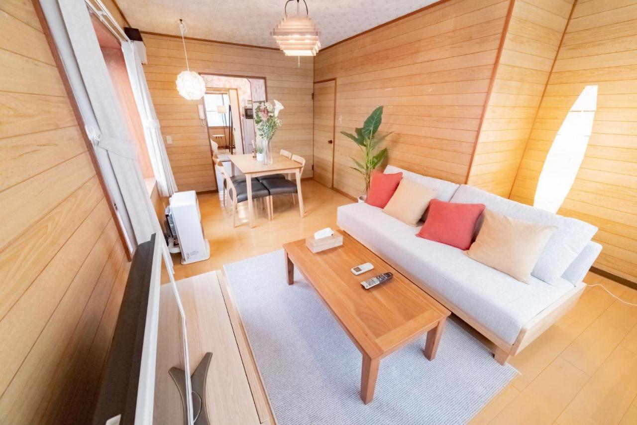 Nakajima Park West House / Vacation 5418 Holiday home *