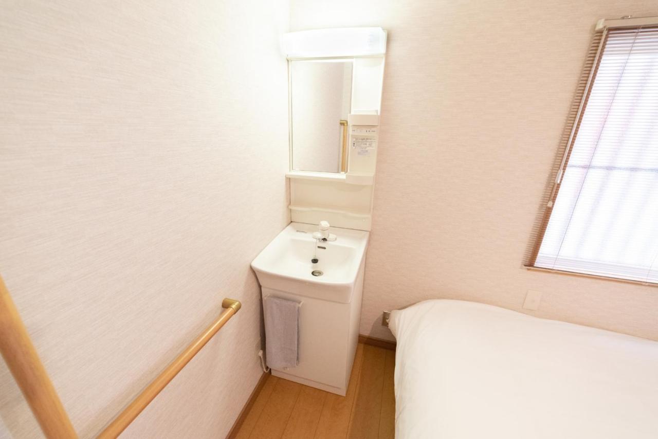 Holiday home Nakajima Park West House / Vacation 5418 Sapporo