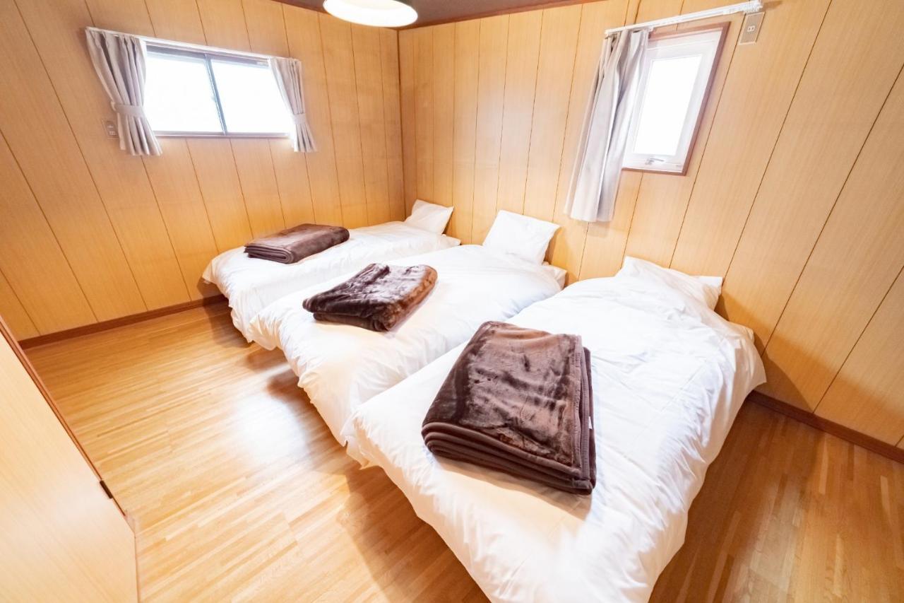 Nakajima Park West House / Vacation 5418 Holiday home *