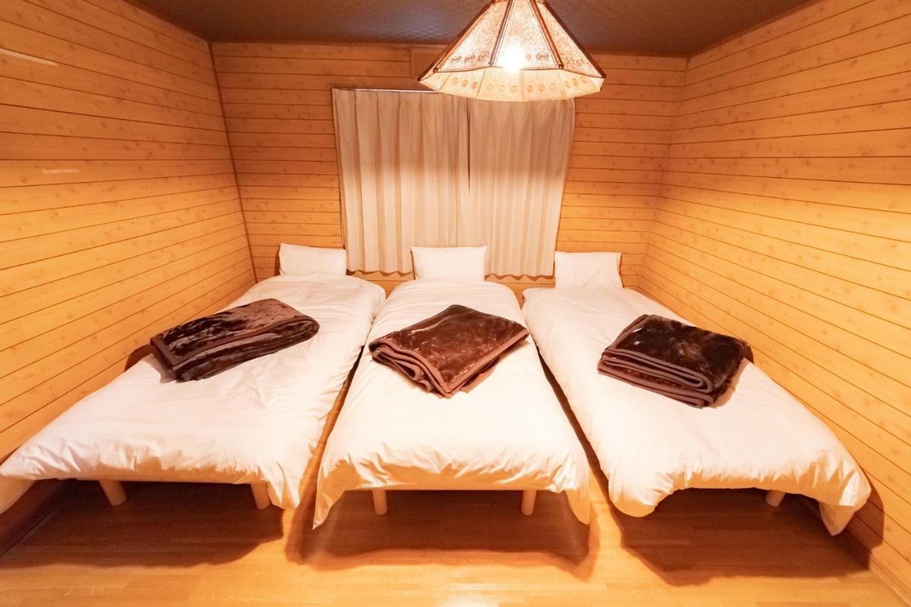 Holiday home Nakajima Park West House / Vacation 5418 Sapporo