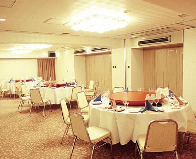 Hotel Sunroute Sapporo
