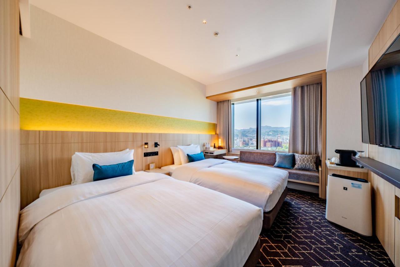 Keio Prelia Hotel 4*