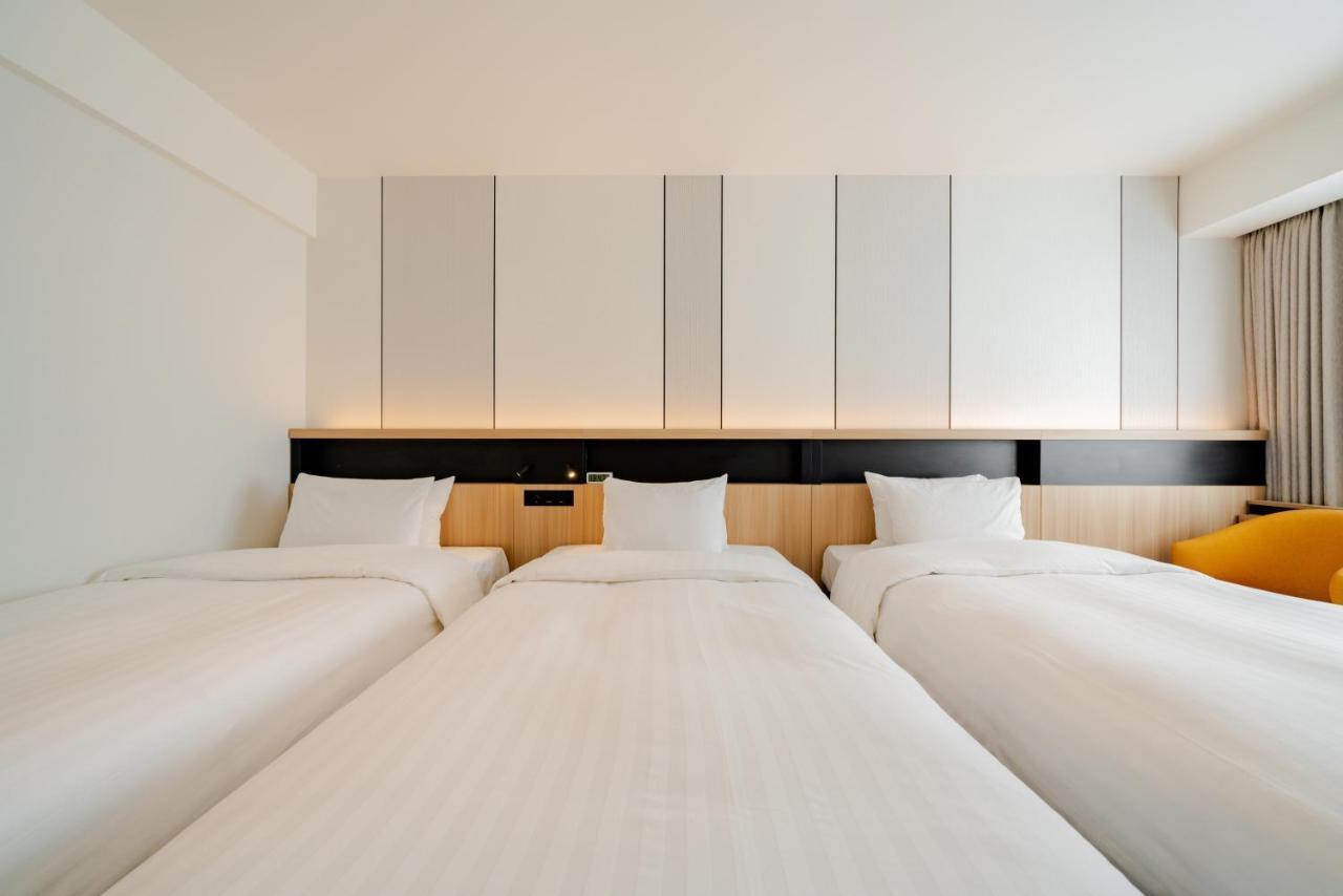 Keio Prelia Hotel 4*