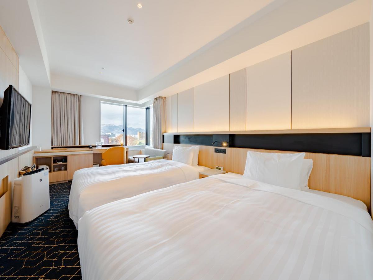 Keio Prelia 4* Sapporo