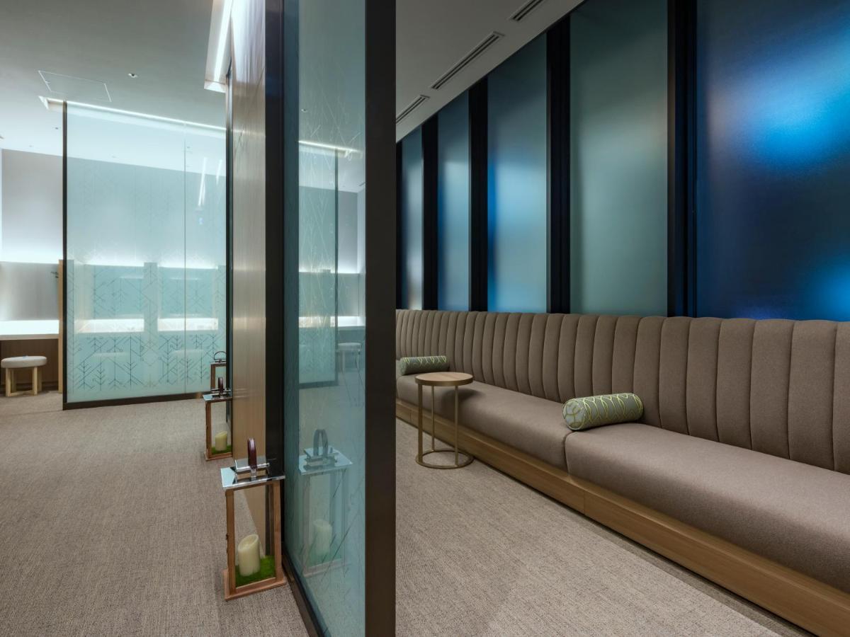 Keio Prelia Hotel
