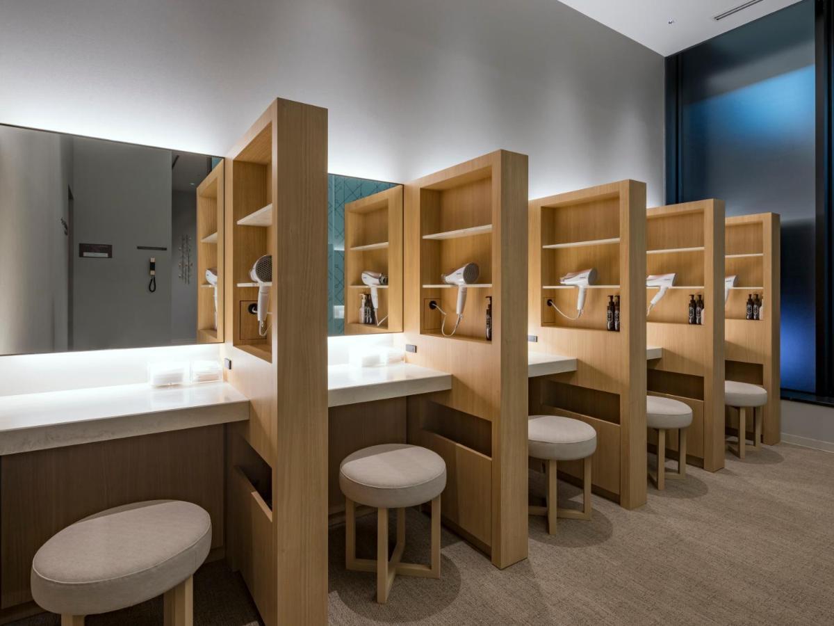 Hotel Keio Prelia Sapporo