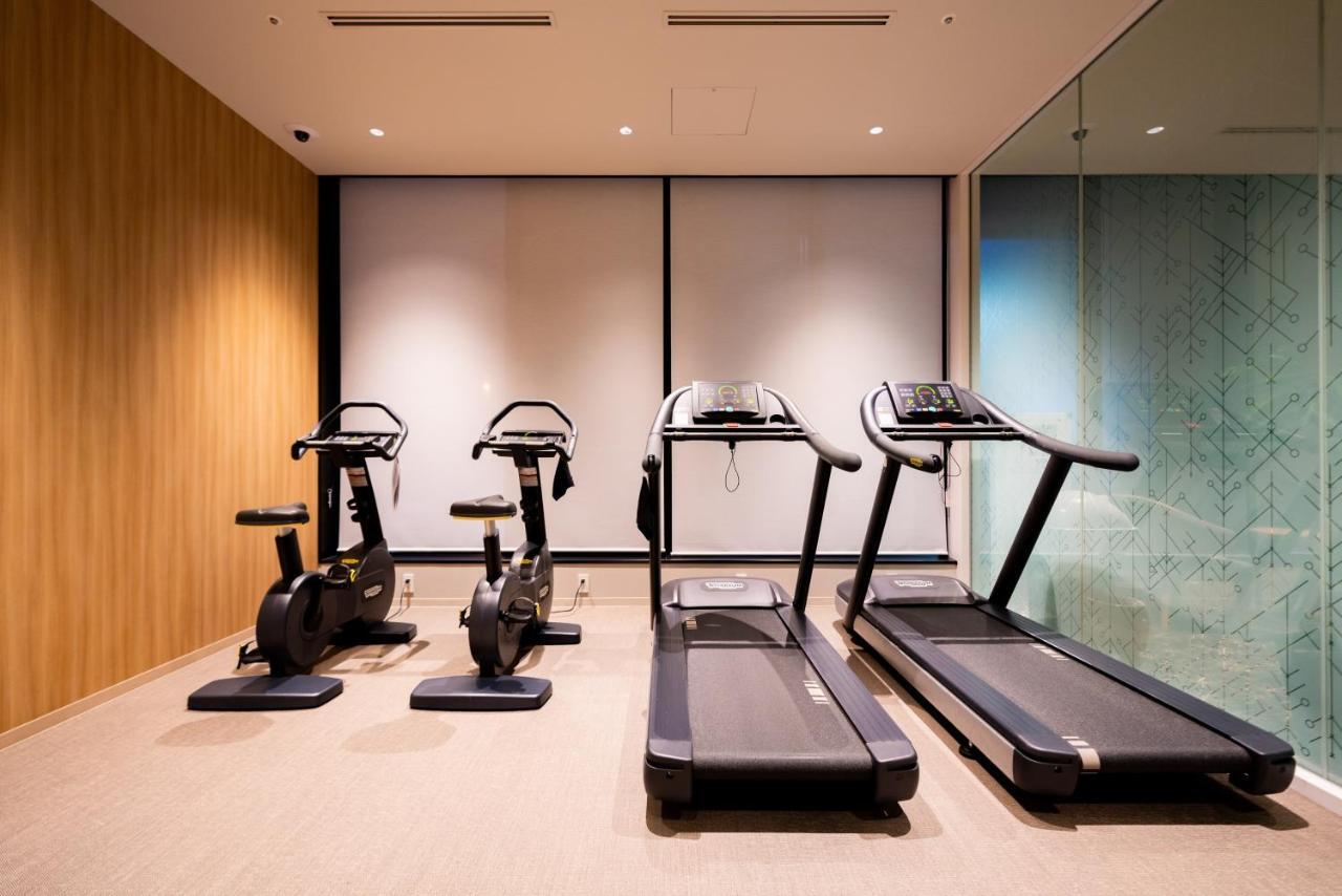 Hotel Keio Prelia Sapporo