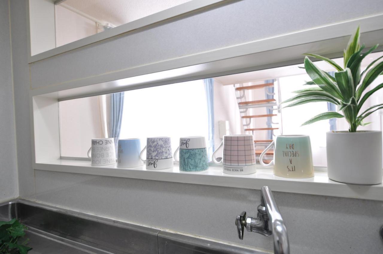 Ams Hiragishi: Bright Near Hiragishi Station & Dome *