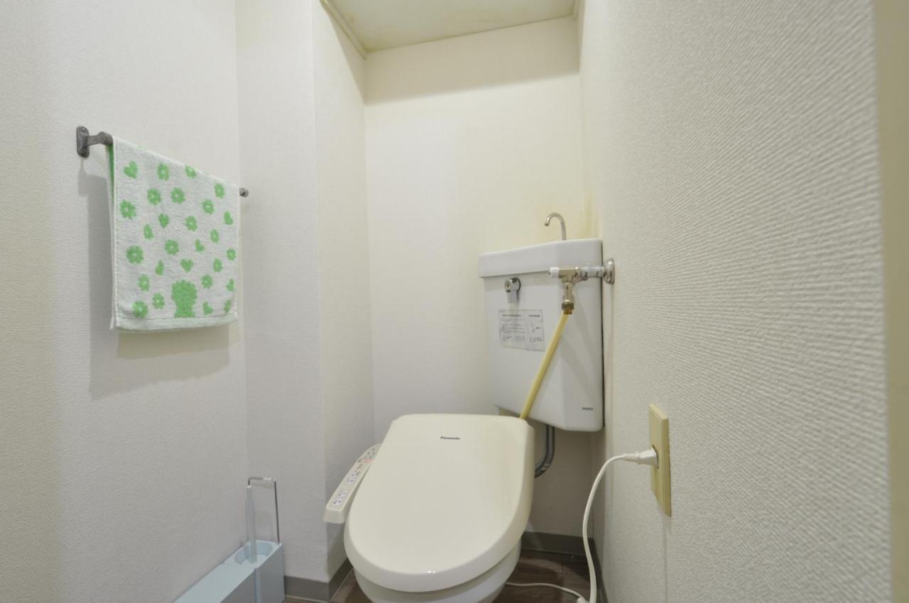 Ams Hiragishi: Bright Near Hiragishi Station & Dome Apartment Sapporo