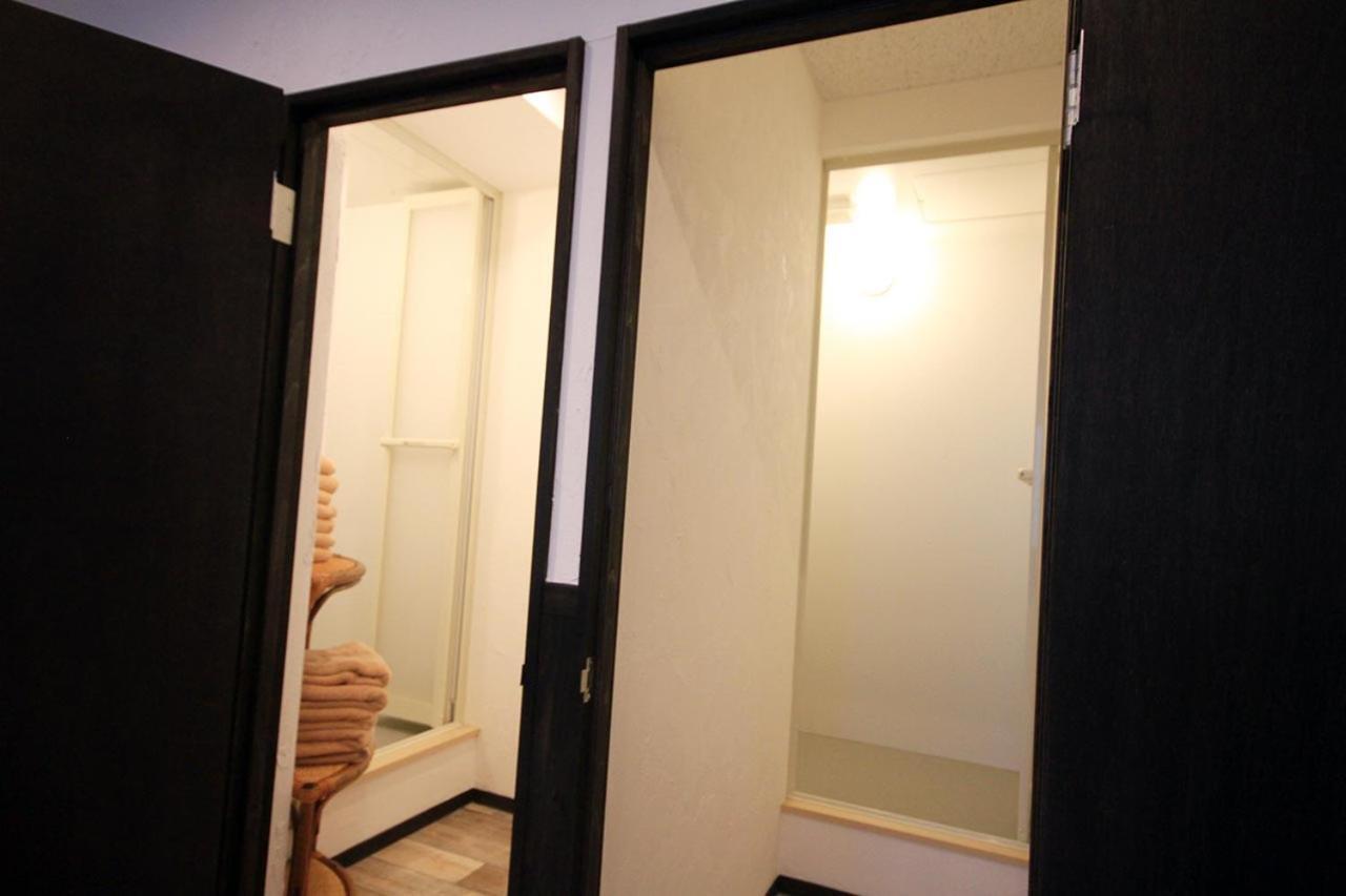 Kodatel コダテル 札幌大通公園 201 Apartment Sapporo