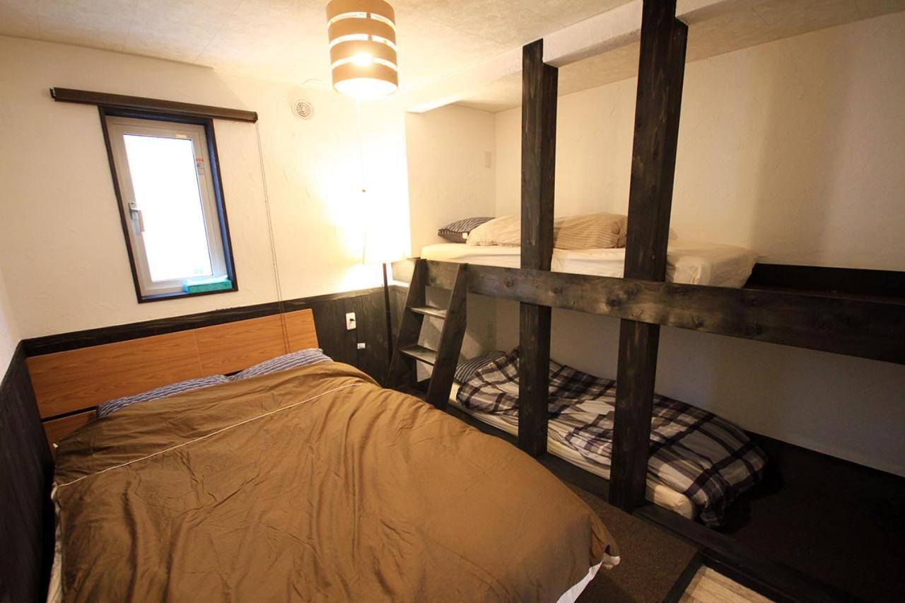Kodatel コダテル 札幌大通公園 201 Apartment