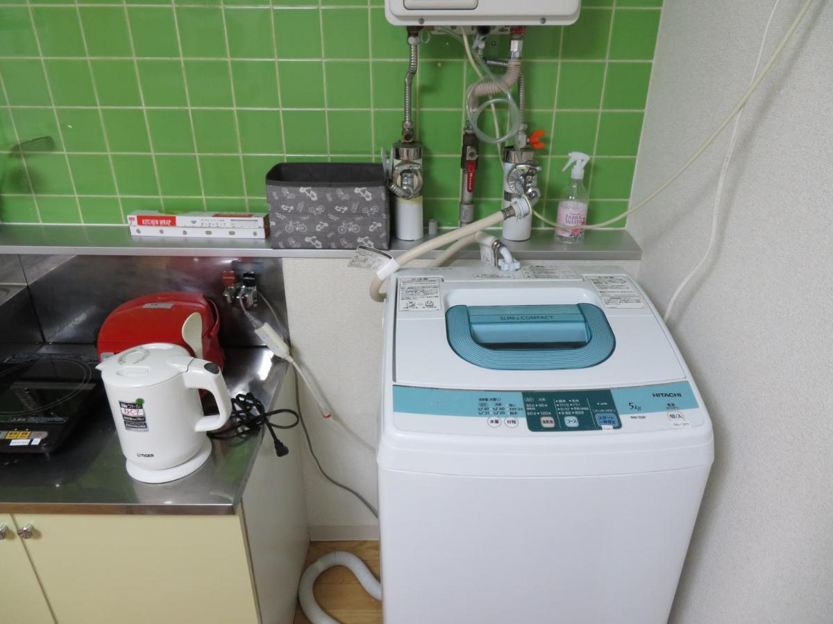 Apartment 札幌市中心部大通公園まで徒歩八分観光移動に便利なロケーションe1007 *