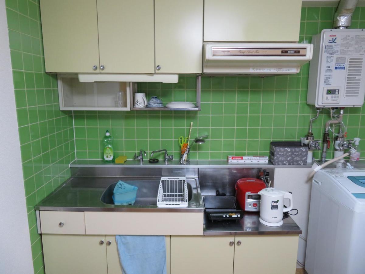 Apartment 札幌市中心部大通公園まで徒歩八分観光移動に便利なロケーションe1007 *