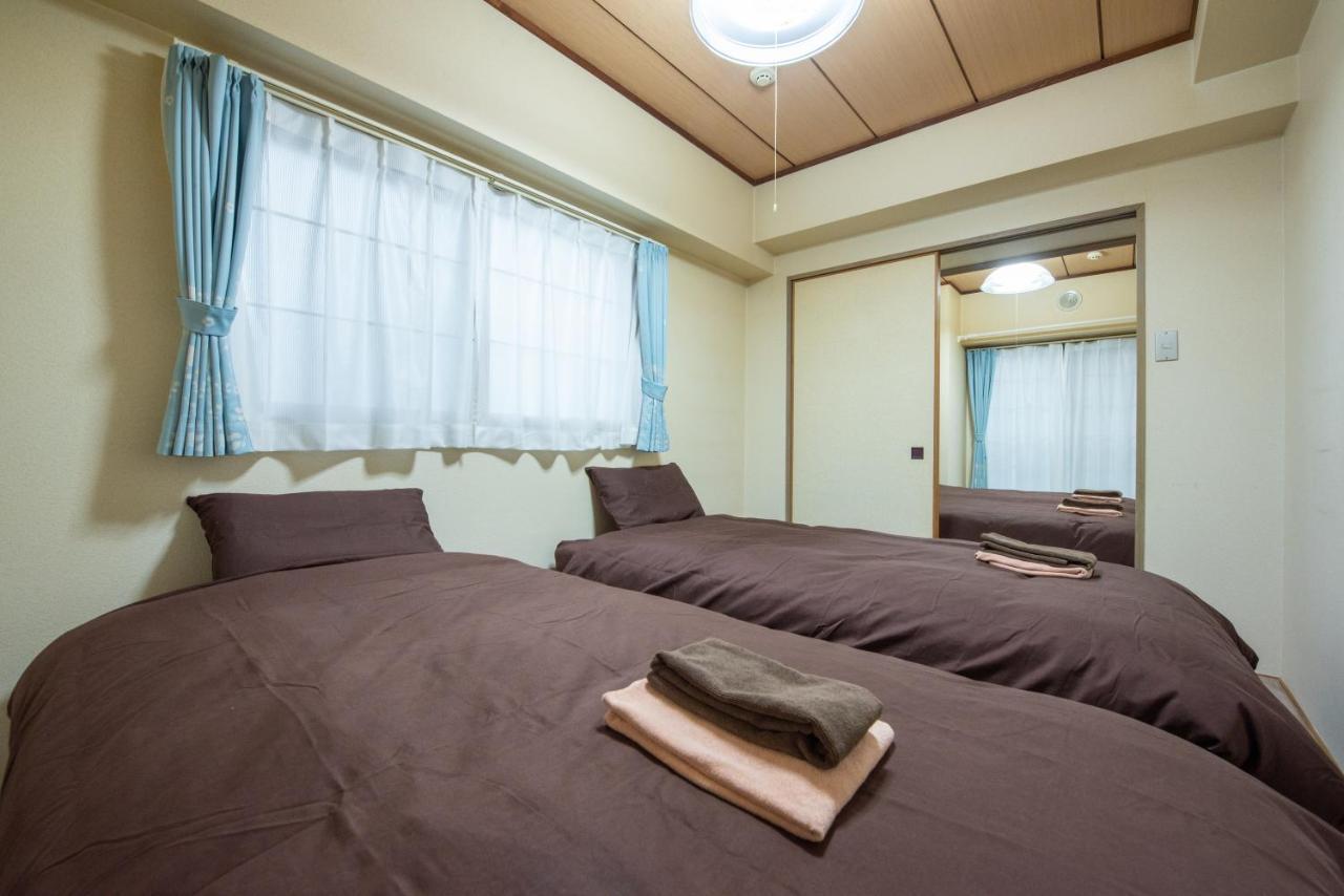 Apartment 札幌市中心部大通公園まで徒歩十分観光移動に便利なロケーションh205 Sapporo