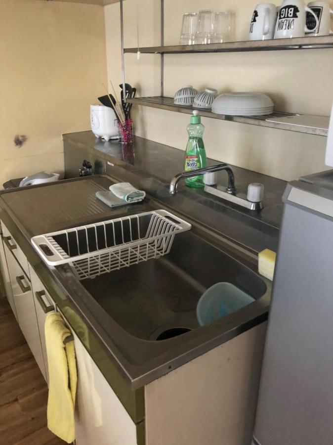Apartment 札幌市中心部大通公園まで徒歩十分観光移動に便利なロケーションh702 *