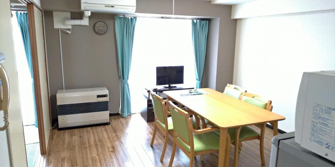 札幌市中心部大通公園まで徒歩十分観光移動に便利なロケーションh702 Sapporo