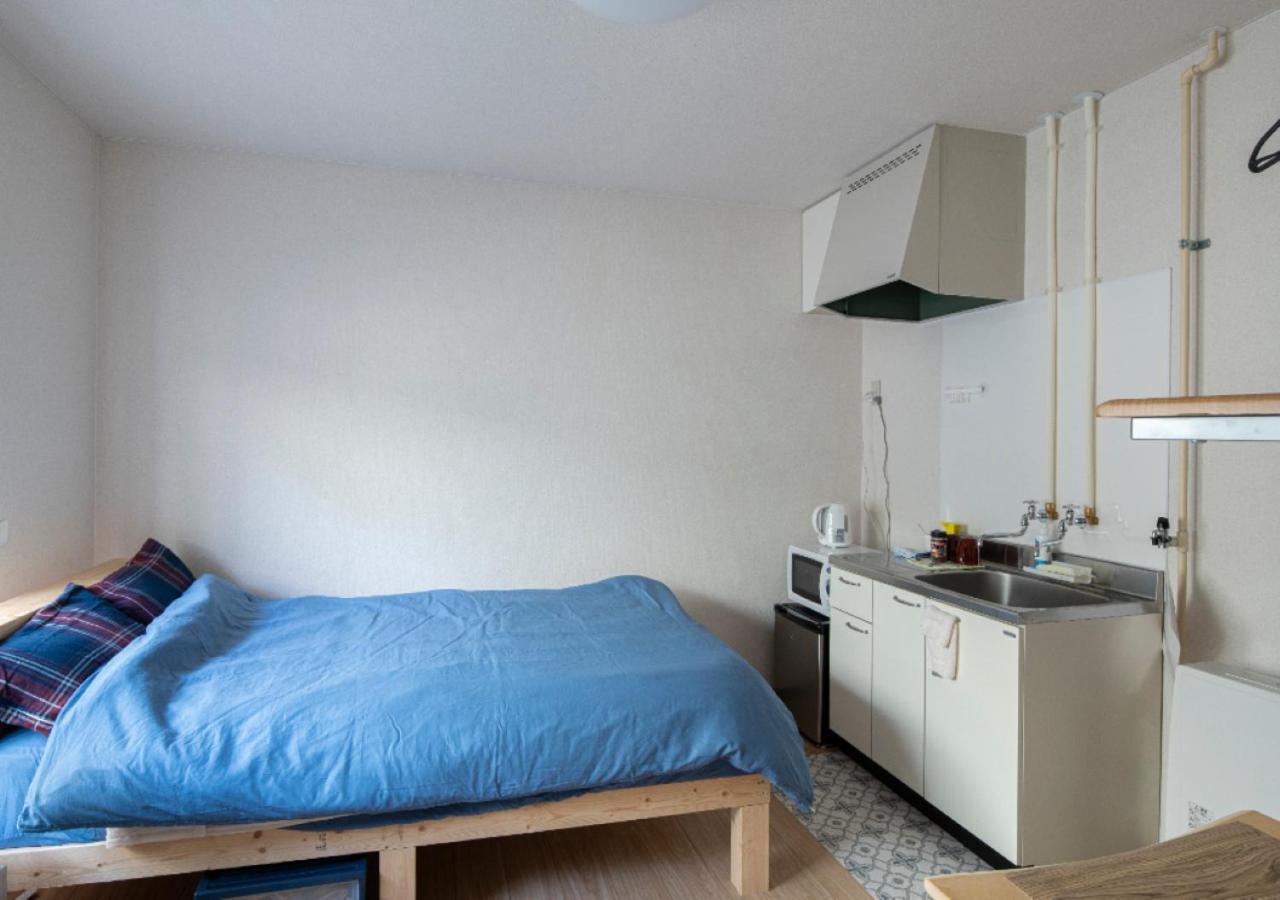 Aparthotel Erimo Sapporo