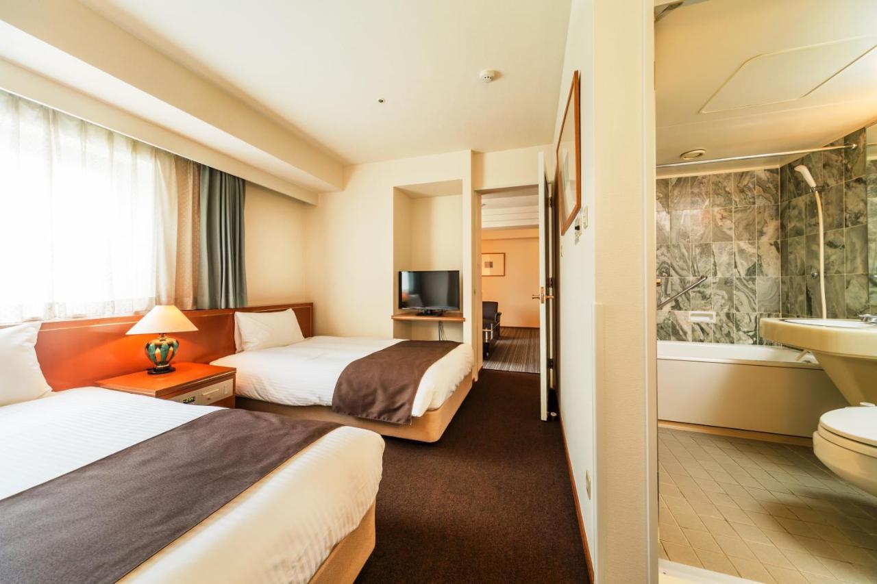 Hotel Nest Odori